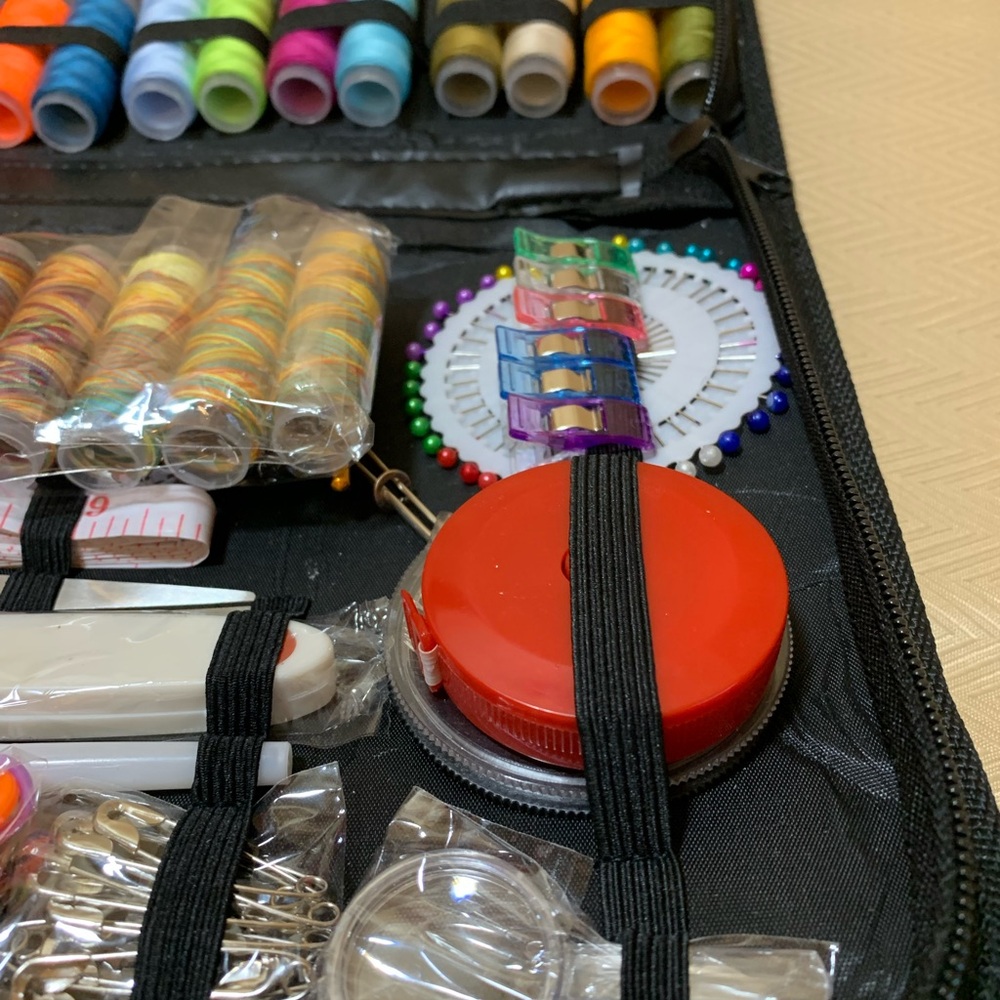 Sewing Accessory Kit - Picture 5 of 7